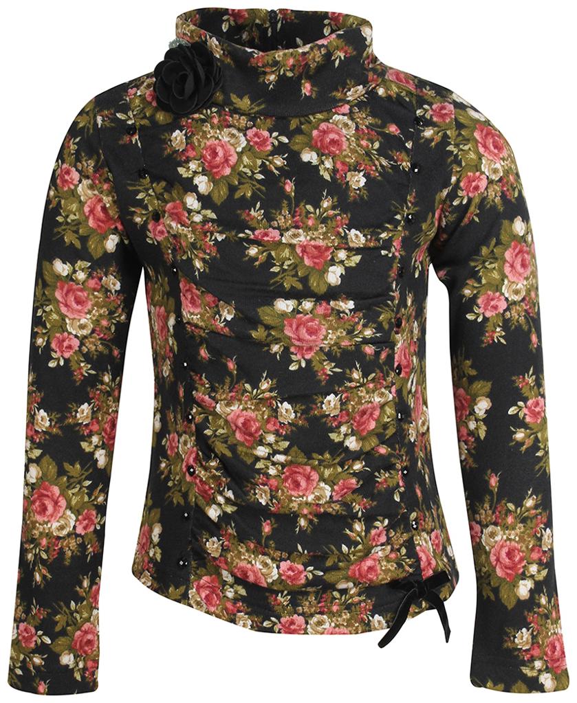 

Cutecumber Girls Winter Top