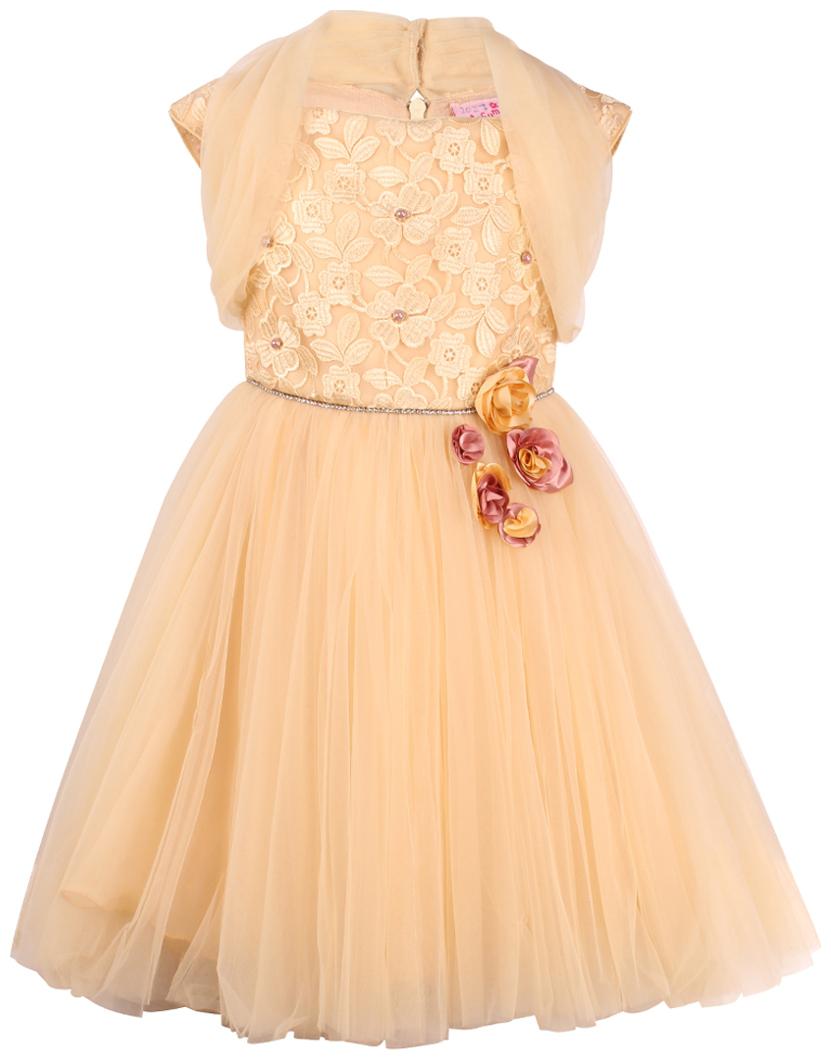 

Cutecumber Girls Winter Dress