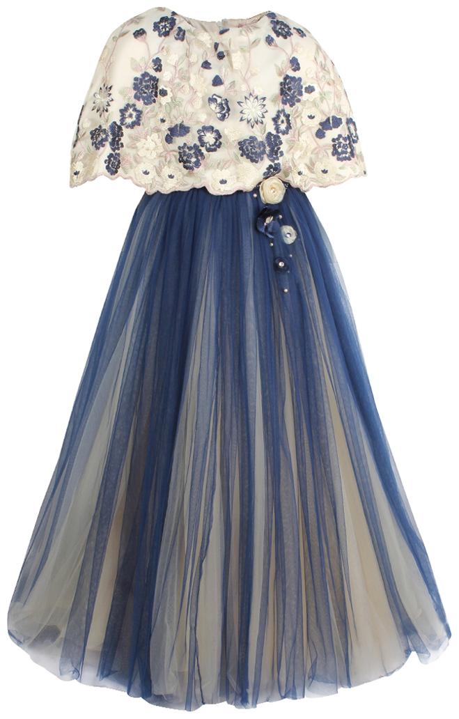 

Cutecumber Girls PartyWear Gown