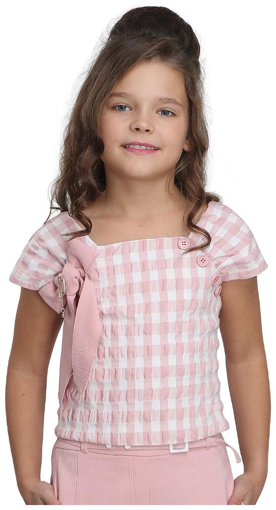 

Cutecumber Girls Partywear Cotton Top