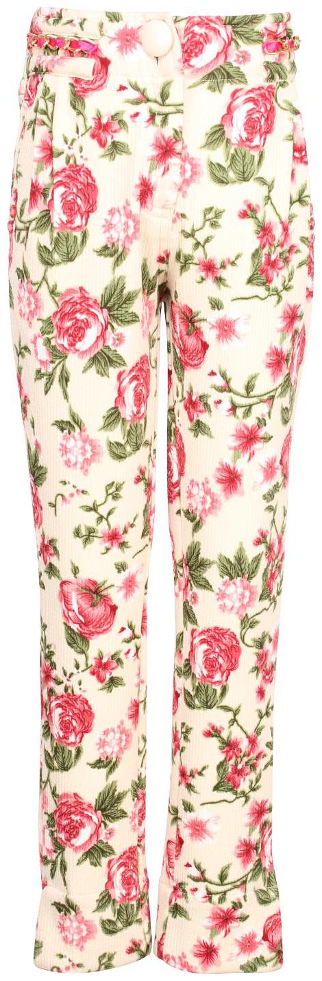 

Cutecumber Baby boy Polyester Solid Trousers - Multi