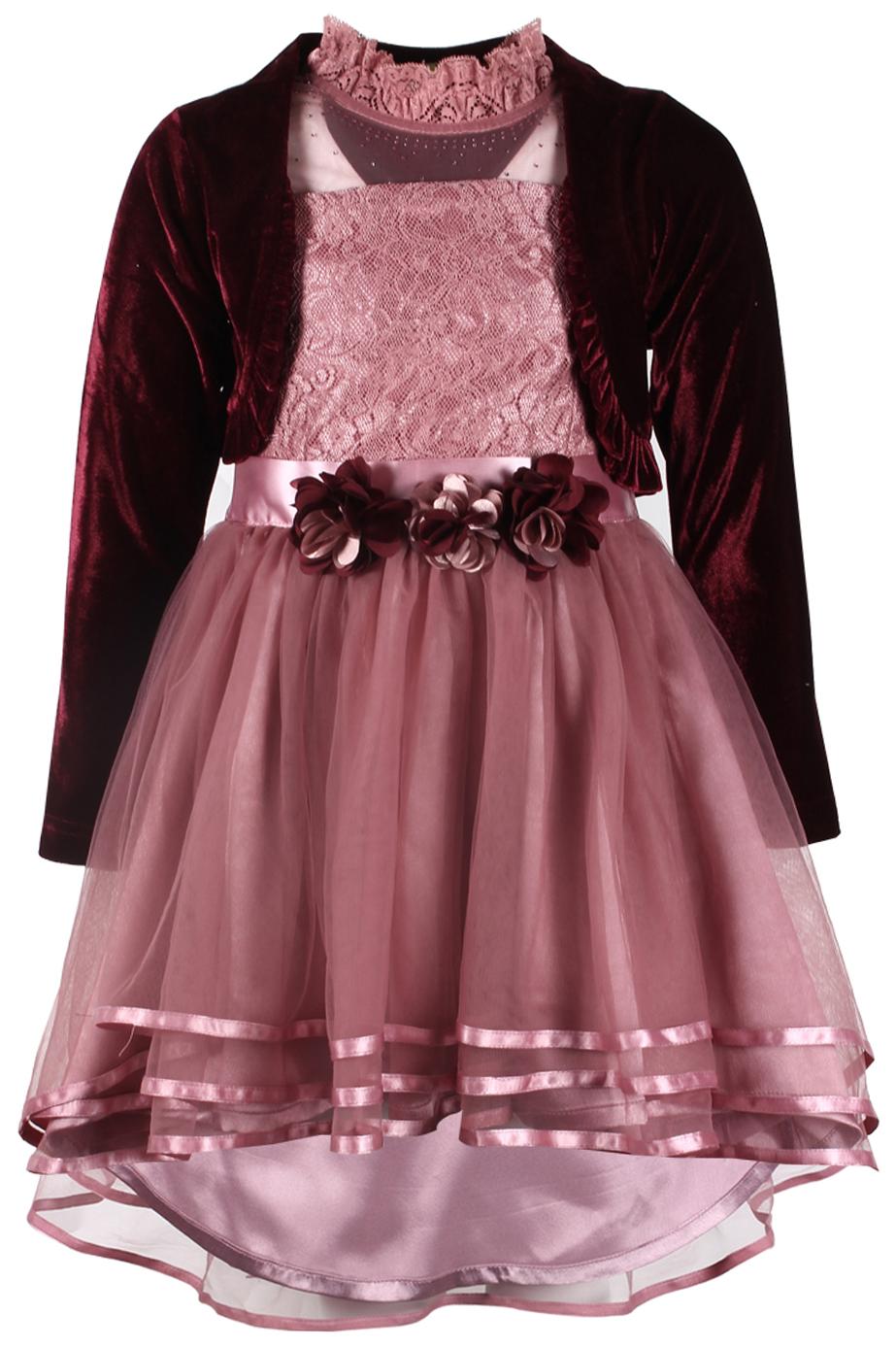 cutecumber pink dress