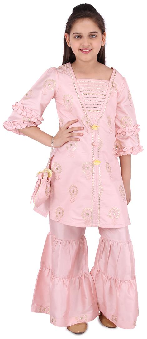 new style dress for 12 year girl