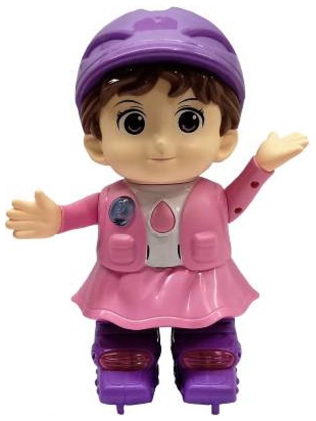 

parthishy traders dancing doll