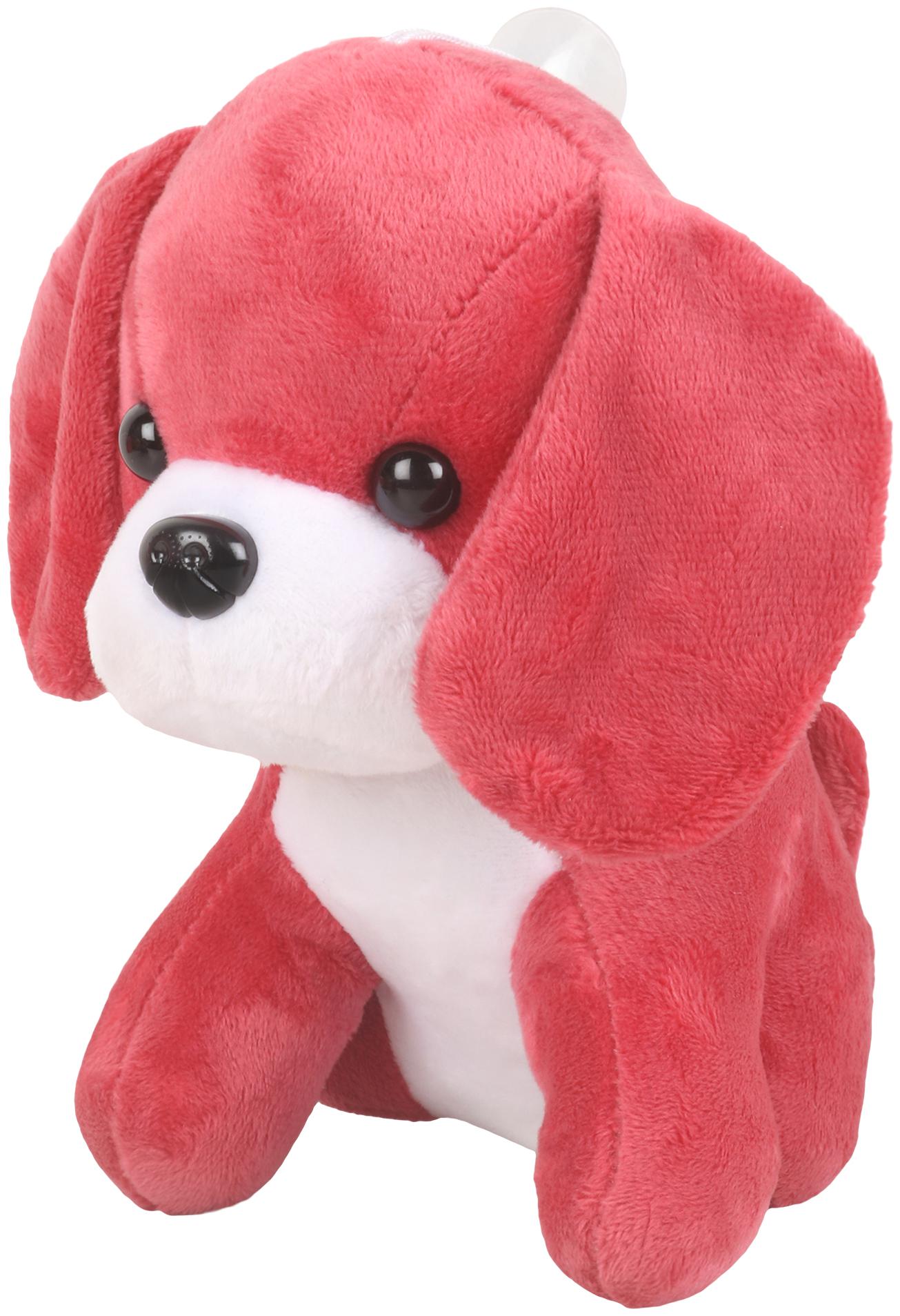 

DANR Animal For BaBy Boys Girls Red White Color