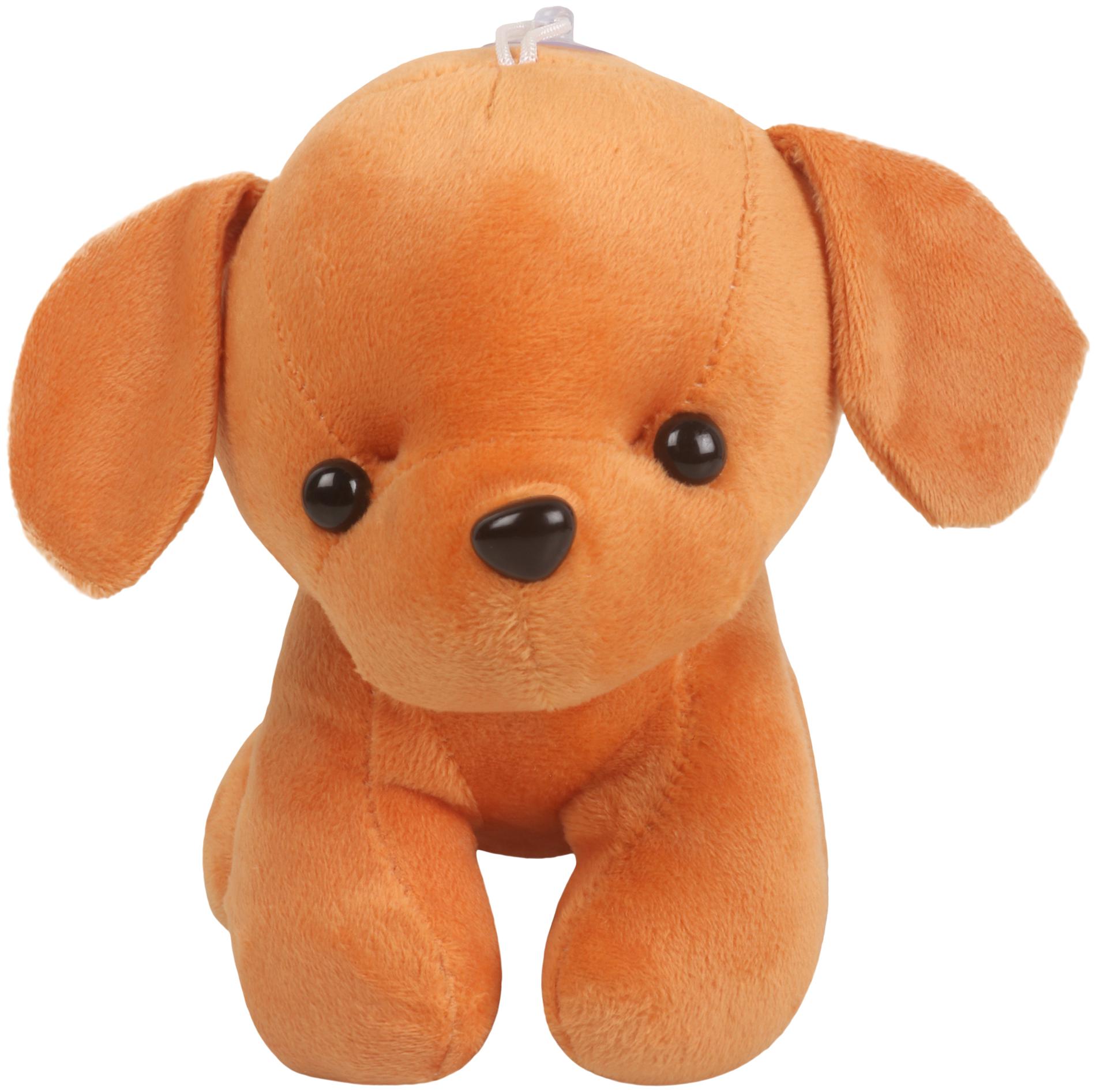 

DANR Animal For BaBy Boys Girls Tan Color