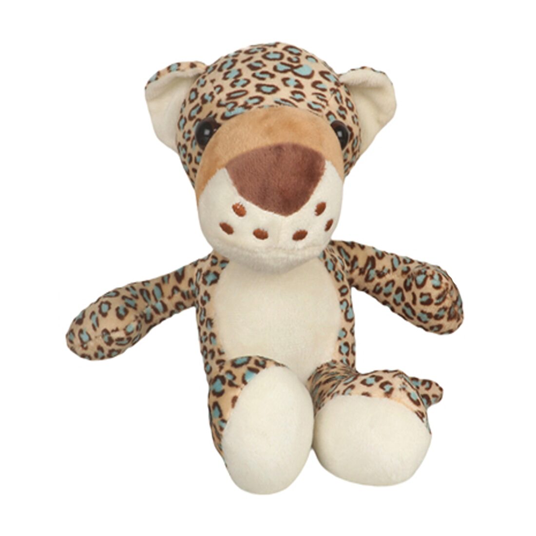 

Danr Supersoft Quality Material Cute Forest Animals ( 3153 Animal Multi)