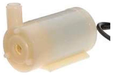 

DC 3-6V Micro Submersible Mini Water Pump for Fountain Garden DIY Project