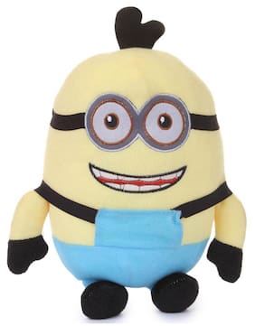 Deals India Smiling Binocular Stuffed Toy Deals India Smiling Binocular Stuffed Toy