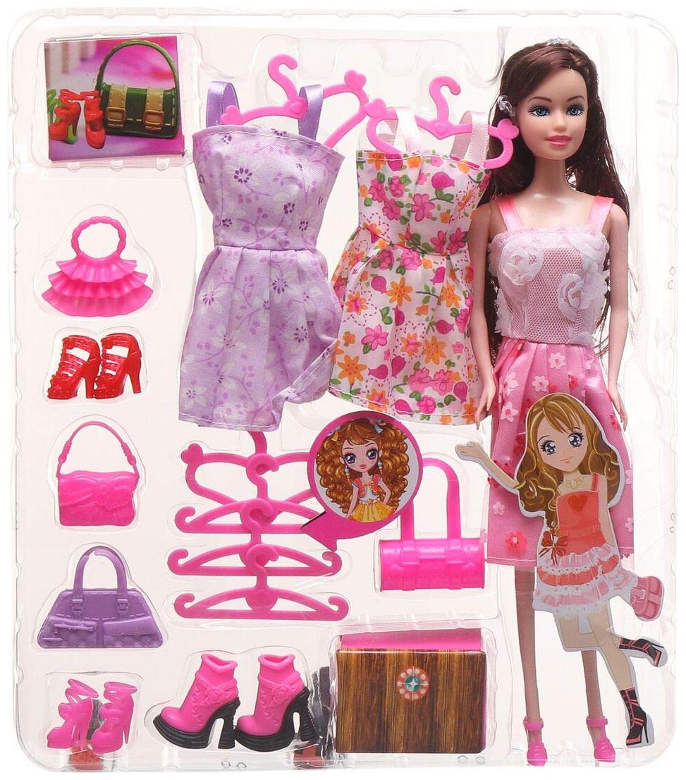 

Dev EnterpriseDoll dressup set