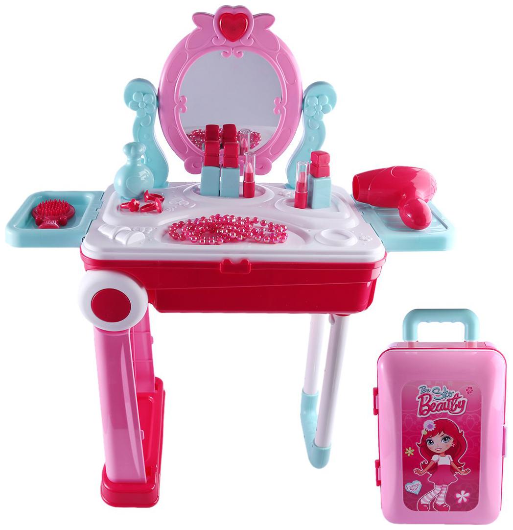 

Dev EnterpriseDeluxe beauty set