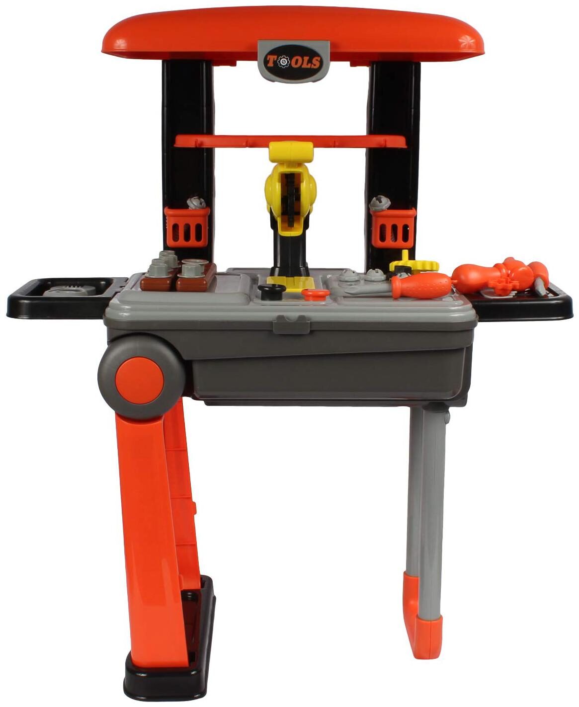 

Dev EnterpriseDeluxe tool set