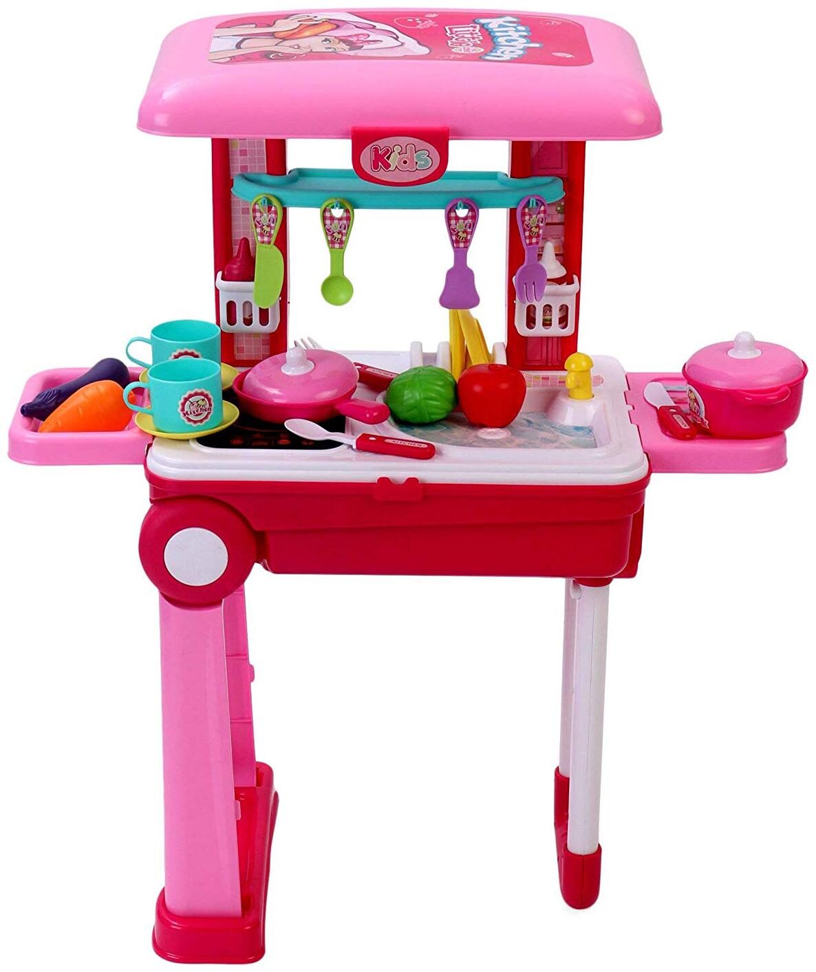 

Dev EnterpriseDeluxe kitchen set
