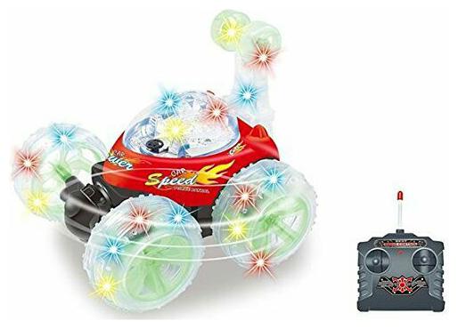 

Devils Stunt Car Small