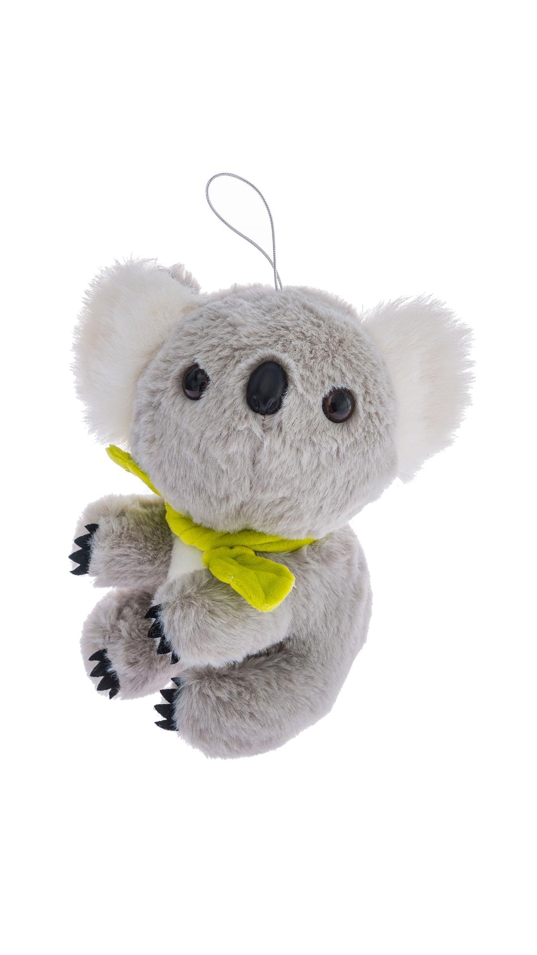 

Dimpy Stuff Koala W Muffler