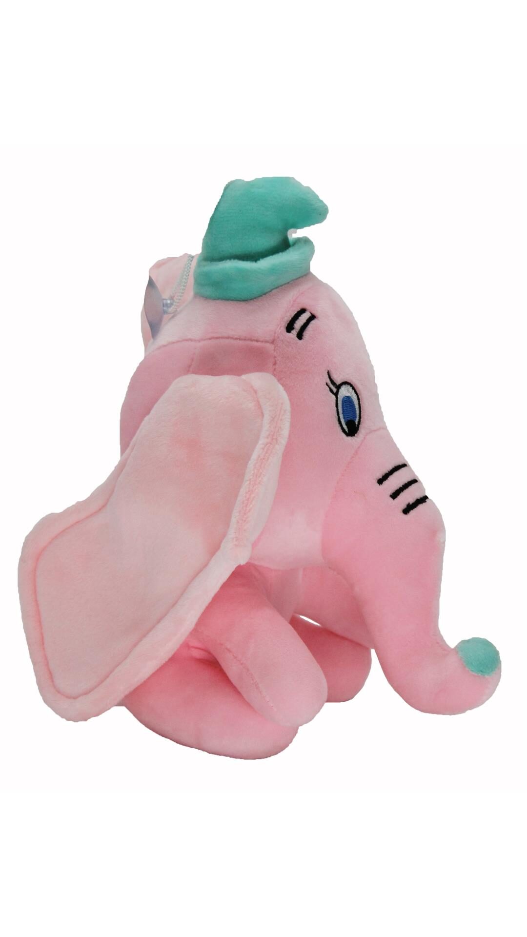 

Dimpy Super Soft Elephant