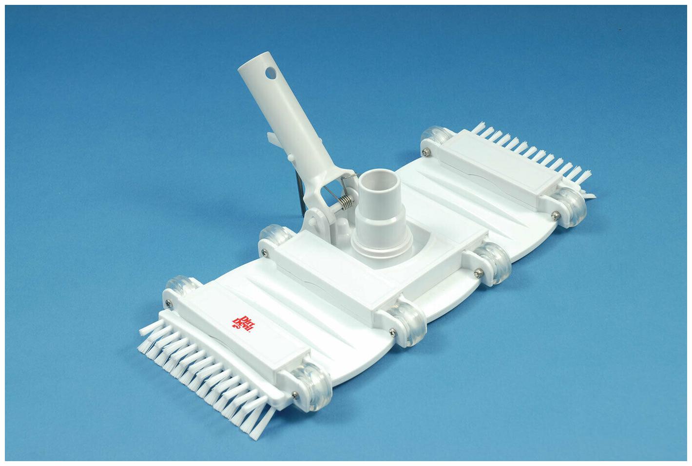 

Dirt Devil Weight Flexvac