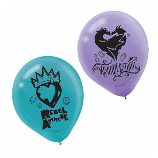 

Disney Descendants Villain Kids Party Favors Gifts Good 2 B Bad Free Shipping