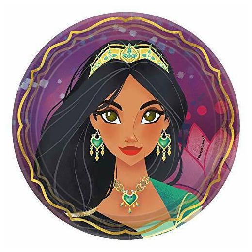 

Disney s Aladdin 2 Luncheon Napkins 16 per pack