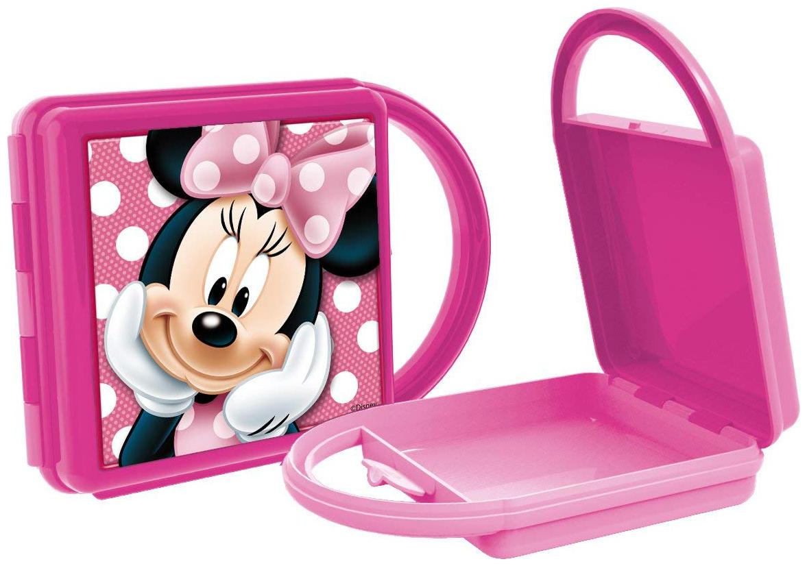 

Disney Tiffin Sets Lunch Box For Boys and Girls