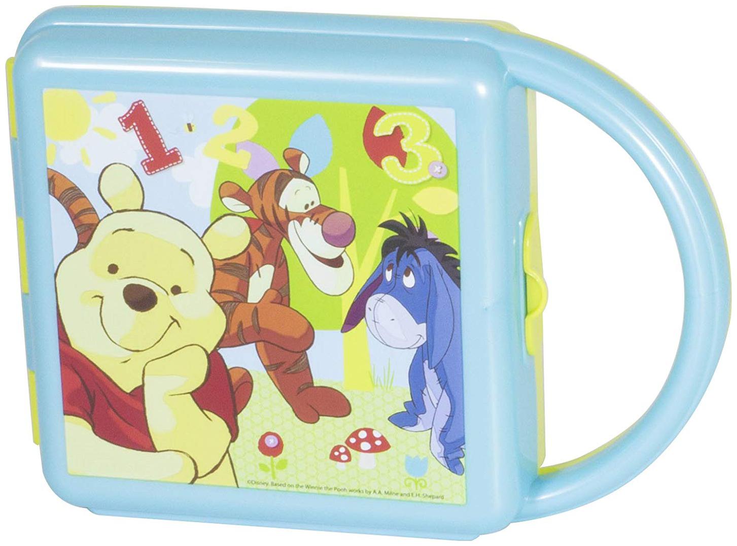

Disney Tiffin Sets Lunch Box For Boys and Girls