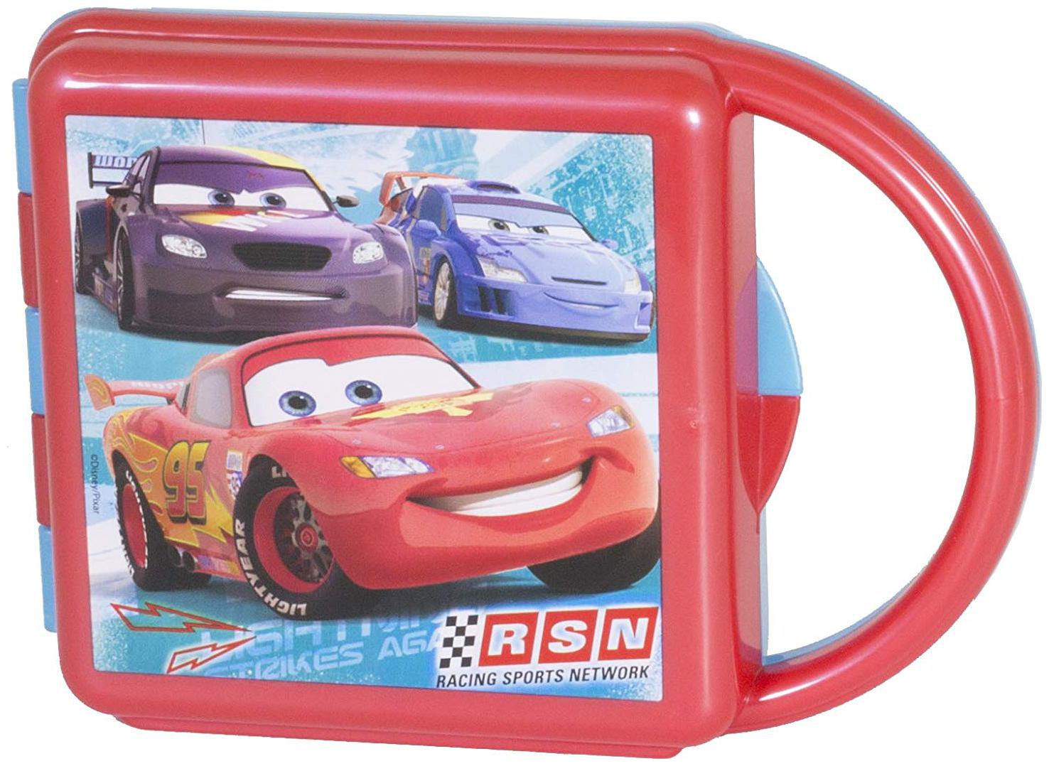 

Disney Tiffin Sets Lunch Box For Boys and Girls