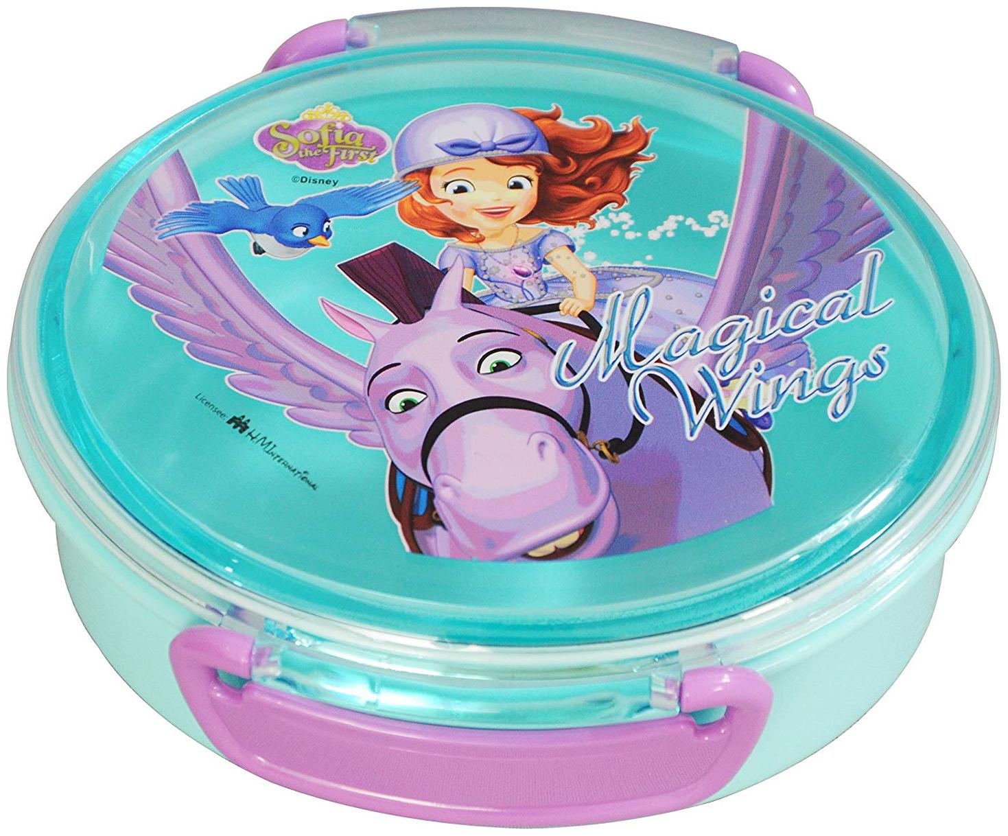 

Disney Tiffin Sets Lunch Box For Boys and Girls