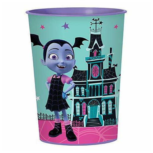 

Disney Vampirina Favor Cup