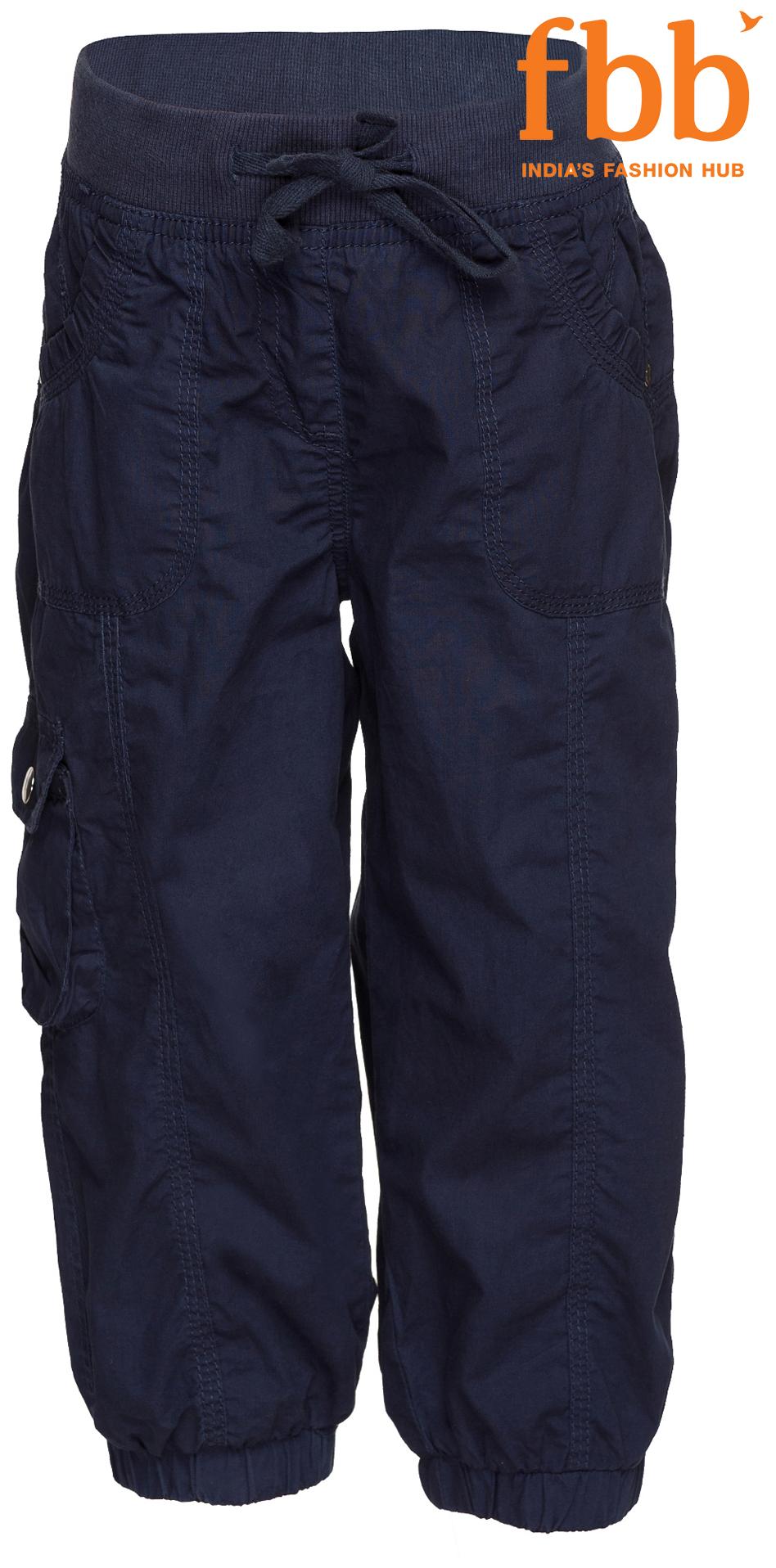 cargo capris for womens india