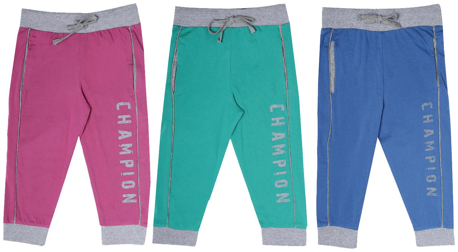 

Dollar Champion Kidswear Boys Lounge Shorts Pack Of 3