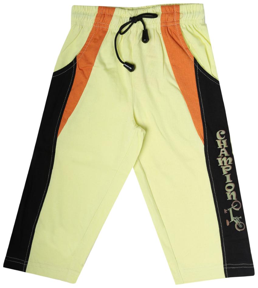 

Dollar Champion Kidswear Boys Lounge Shorts