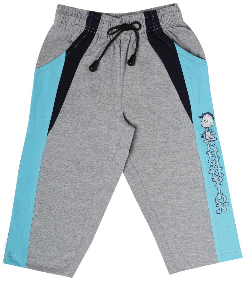 

Dollar Champion Kidswear Boys Lounge Shorts