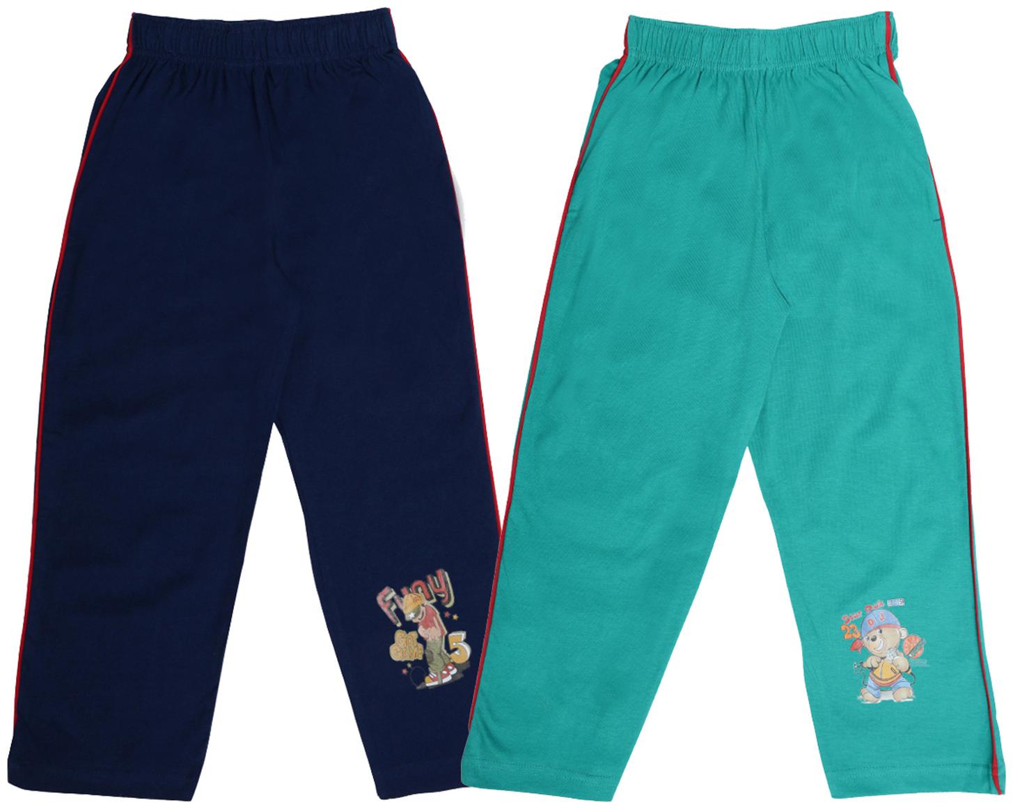

Dollar Champion Kidswear Boys Lounge Shorts Pack Of 2