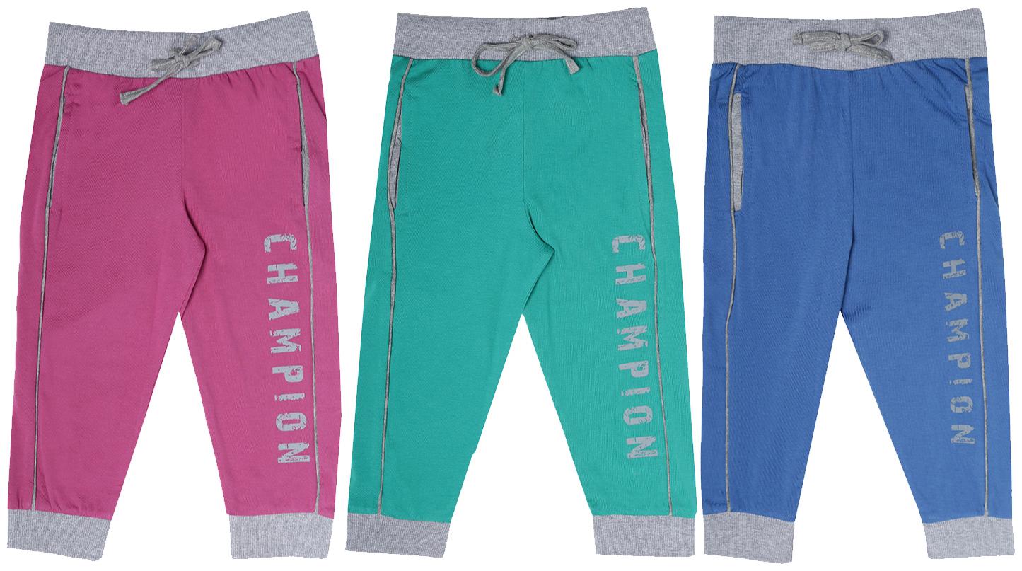 

Dollar Champion Kidswear Boys Lounge Shorts Pack Of 3