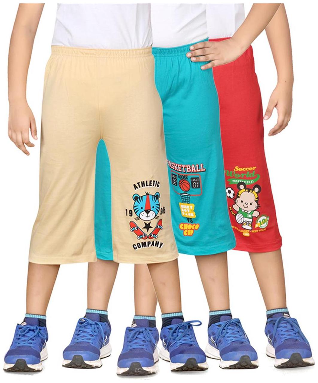 

Dongli Boy Solid Na - Multi