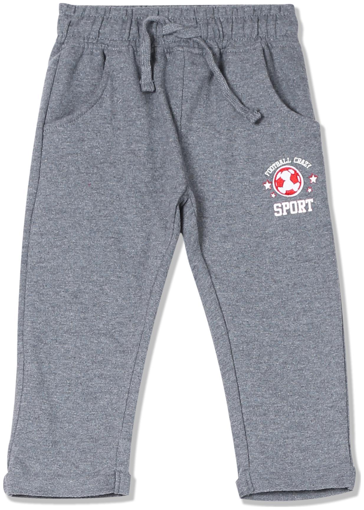 

Donuts Baby boy Cotton blend Acid wash Pyjama - Grey