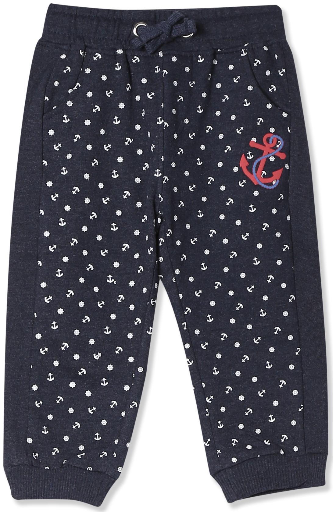 

Donuts Baby boy Cotton blend Printed Pyjama - Black