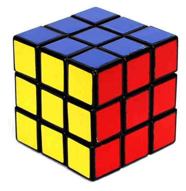Doux Devils Magic Square Rubic Cube