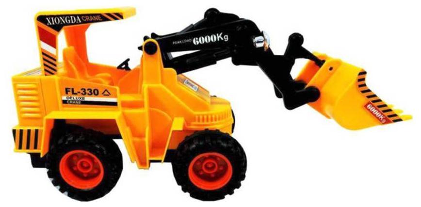 

eedgestore super truck power driving hercules toy for kids