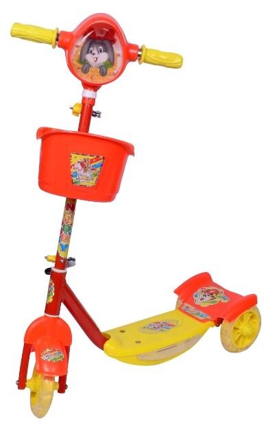 noddy scooter