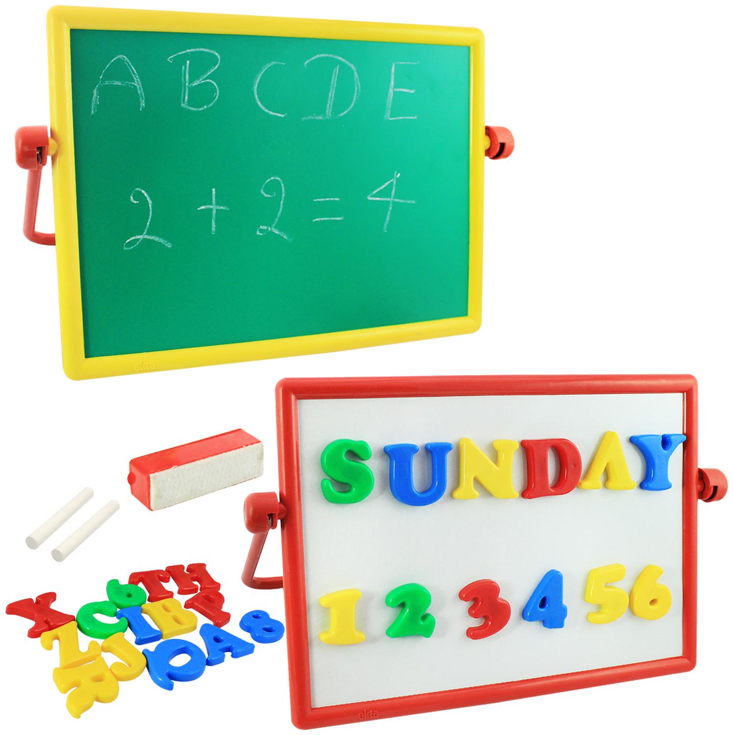 

Ekta Abc Numero Board Magnetic