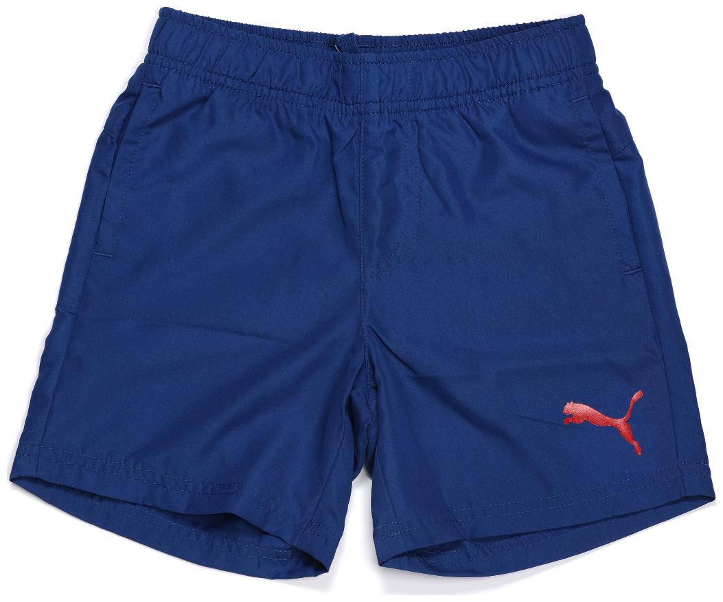

Puma Boy Solid Na - Blue