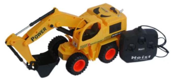

ETPL Multifunction Wired Jcb