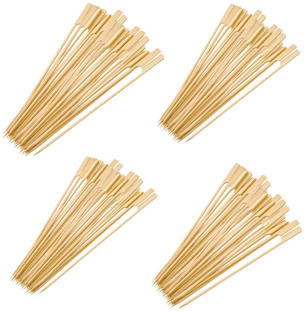 

Ezee Gun Skewers 7 inch 400 pcs