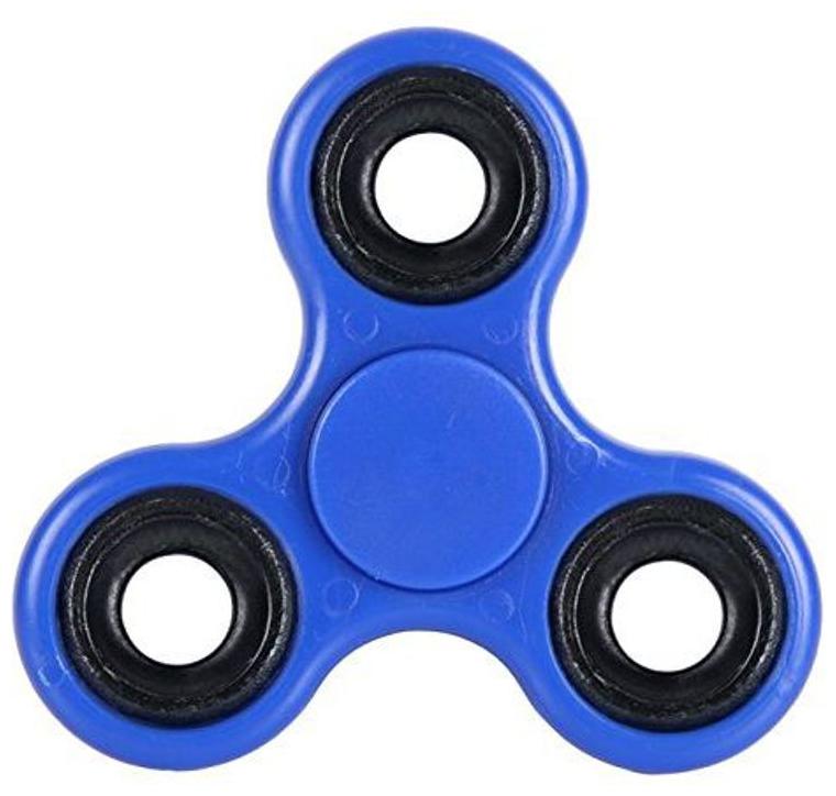 

FIDGET SPINNER