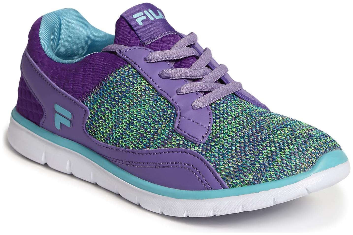 

Fila Green Boys Sport shoes