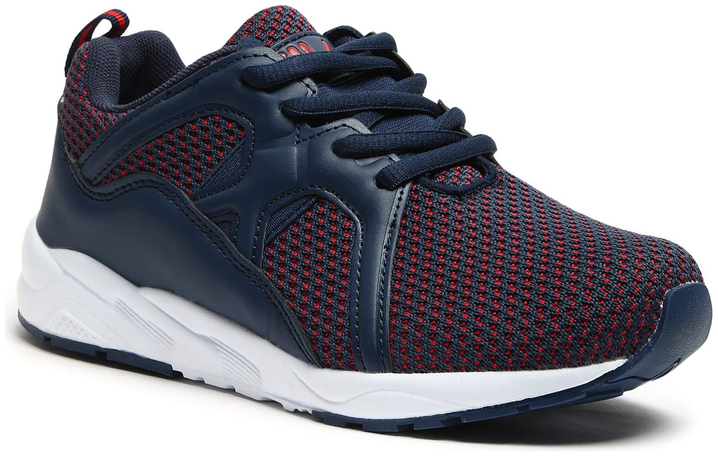

Fila Blue Boys Sport shoes