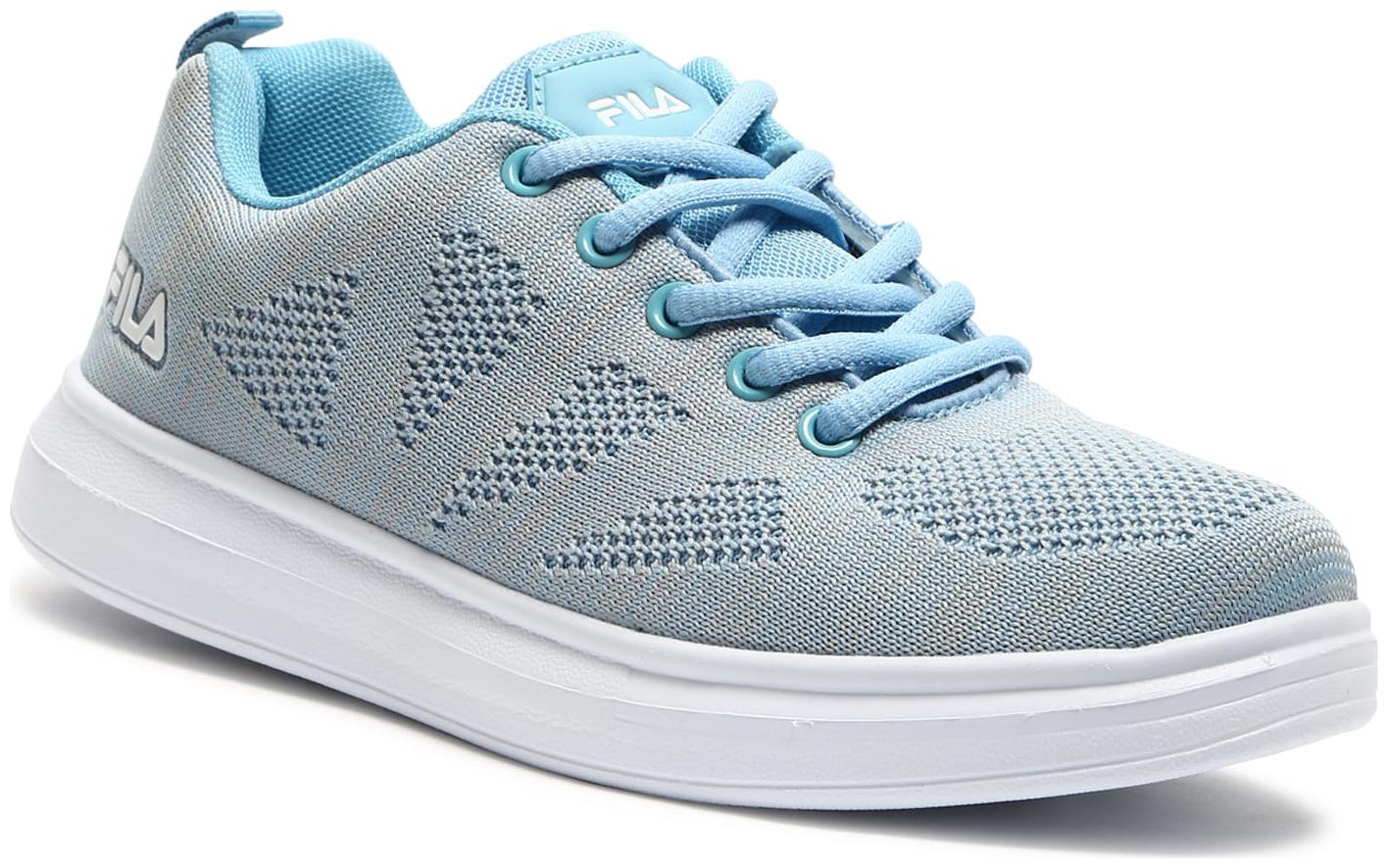 

Fila Blue Boys Sport shoes