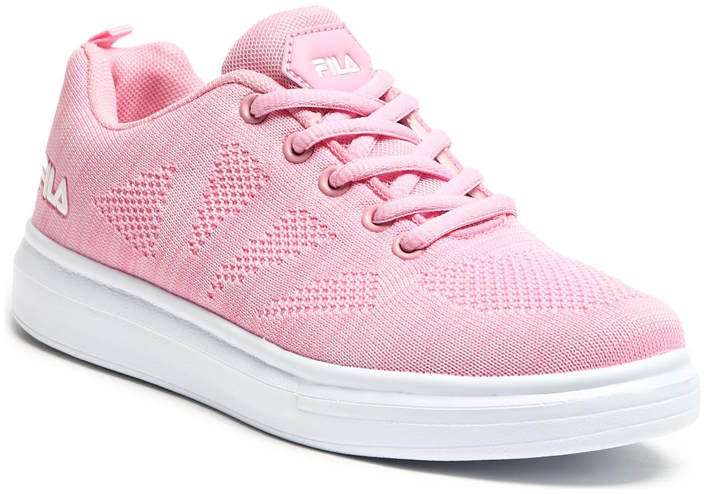 

Fila Pink Boys Sport shoes