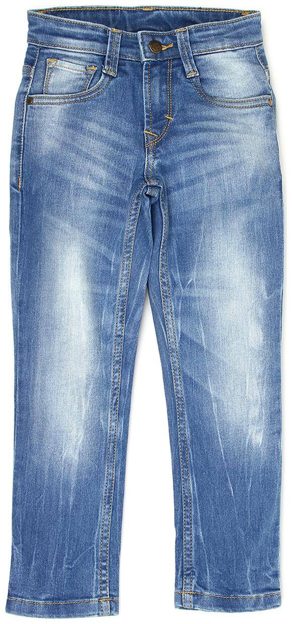 Flying Machine Boy's Regular fit Jeans - Blue